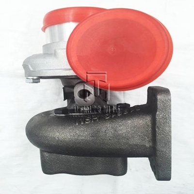 Turbocharger 04258205 04254347 04254365 04283297 4258205 4254347 4254365 4283297 for DEUTZ BF4M2012C ENGINE