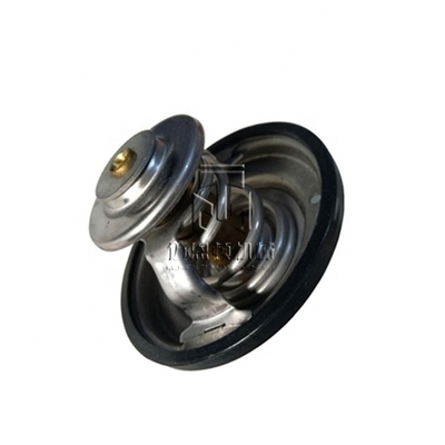 Thermostat 04224848 04224847 04224846 0422 4848 0422 4847 0422 4846 4224848 4224847 4224846 20450736 20460312 for deutz EC210 D6D BFM2012 TCD2013 Perfect Replacement Part