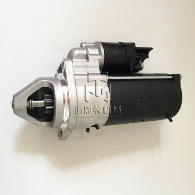 12V 3KW Starter 01180928 01163758 01183120 01178026 01179318 1180928 1163758 1183120 1178026 1179318 0118 0928 0116 3758 0118 3120 0117 8026 0117 9318 0001230006 20405828 for deutz BF4M2012C FL914