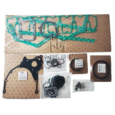 GASKET SET 02937586 02931739 02931432 2937586 2931739 2931432 For Volvo D6D BF6M2012 Engine