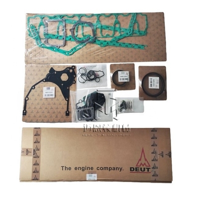 GASKET SET 02937586 02931739 02931432 2937586 2931739 2931432 For Volvo D6D BF6M2012 Engine