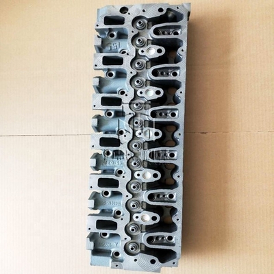 Cylinder Head Assy 04285383 04254313 04285537 04254224 04258477 0428 5383 0425 4313 0428 5537 0425 4224 0425 8477 4285383 4254313 4285537 4254224 4258477 4110000509044 for deutz BF6M2012