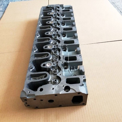 Cylinder Head Assy 04285383 04254313 04285537 04254224 04258477 0428 5383 0425 4313 0428 5537 0425 4224 0425 8477 4285383 4254313 4285537 4254224 4258477 4110000509044 for deutz BF6M2012