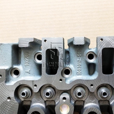 Cylinder Head Assy 04285383 04254313 04285537 04254224 04258477 0428 5383 0425 4313 0428 5537 0425 4224 0425 8477 4285383 4254313 4285537 4254224 4258477 4110000509044 for deutz BF6M2012