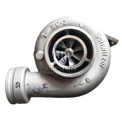 Turbocharger 318442 318018 20509447 20512001 04258221KZ 20459242 20511994 04258659 04258221 for DEUTZ BF6M2012 Penta Schiff 200HP