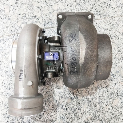 Turbocharger 318442 318018 20509447 20512001 04258221KZ 20459242 20511994 04258659 04258221 for DEUTZ BF6M2012 Penta Schiff 200HP