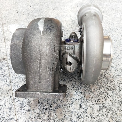 Turbocharger 318442 318018 20509447 20512001 04258221KZ 20459242 20511994 04258659 04258221 for DEUTZ BF6M2012 Penta Schiff 200HP