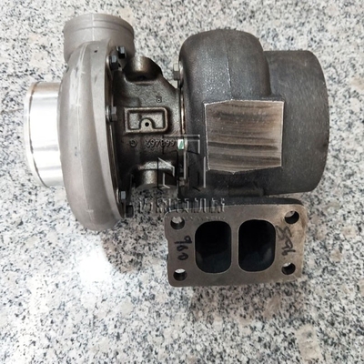 Turbocharger 318442 318018 20509447 20512001 04258221KZ 20459242 20511994 04258659 04258221 for DEUTZ BF6M2012 Penta Schiff 200HP