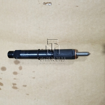 BF6M1013 Engine Injector 1112010C-32E 4110002196003 for FAW J6L Truck Loader Engine