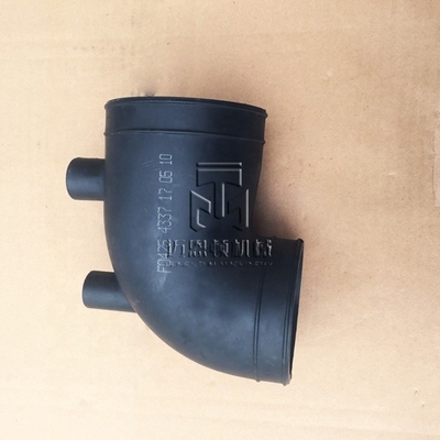 Air Pipe 04254337 0425 4337 4254337 for deutz BF6M2012C ENGINE