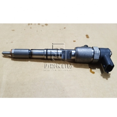 Injector 1112010-A142/A 1112010-26E 0445110447 For Deutz BFM2012 BA-W FA-W Engine Parts