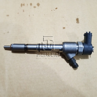 Injector 1112010-A142/A 1112010-26E 0445110447 For Deutz BFM2012 BA-W FA-W Engine Parts