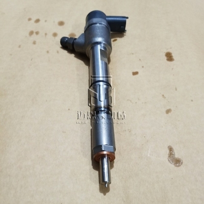 Injector 1112010-A142/A 1112010-26E 0445110447 For Deutz BFM2012 BA-W FA-W Engine Parts