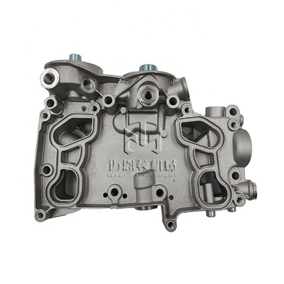 Oil cooler box 04295965 04292002 04254557 0429 5965 0425 4557 04292 002 4295965 4292002 4254557 21099784 for deutz BF6M2012 TCD2012 L06