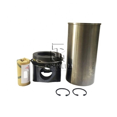 Piston Set 98mm 04501365 04258283 04252842 4501365 4258283 4252842 0450 1365 0425 8283 0425 2842 for volvo BF6M2012 BF4M2013 BF6M2013 TAD620 D6D Engine
