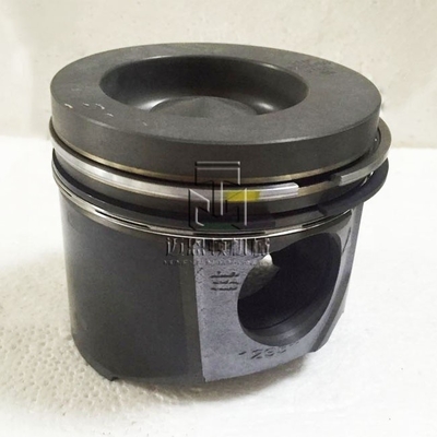Piston Set 98mm 04501365 04258283 04252842 4501365 4258283 4252842 0450 1365 0425 8283 0425 2842 for volvo BF6M2012 BF4M2013 BF6M2013 TAD620 D6D Engine