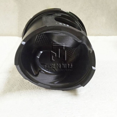Piston Set 98mm 04501365 04258283 04252842 4501365 4258283 4252842 0450 1365 0425 8283 0425 2842 for volvo BF6M2012 BF4M2013 BF6M2013 TAD620 D6D Engine