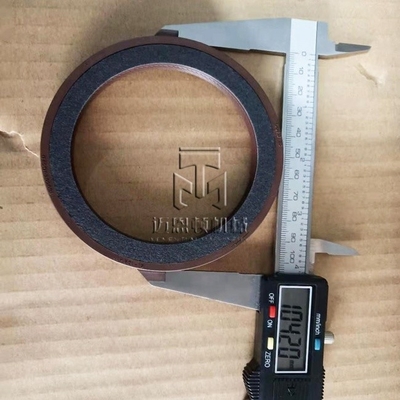 Crankshaft Oil Seal 21486081 21486084 04253373 04907773 04253333 04907772 0425 3373 0490 7773 0425 3333 0490 7772 4253373 4907773 4253333 4907772 for DEUTZ BFM1013 TCD2013 D7D D5D D7E D5E
