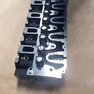 Cylinder Head Assy 04297764 04254312 04285384 04254222 04258476 4297764 4254312 4285384 4254222 4258476 0429 7764 0425 4312 0428 5384 0425 4222 0425 8476 for deutz D4D BF4M2012