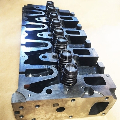 Cylinder Head Assy 04297764 04254312 04285384 04254222 04258476 4297764 4254312 4285384 4254222 4258476 0429 7764 0425 4312 0428 5384 0425 4222 0425 8476 for deutz D4D BF4M2012