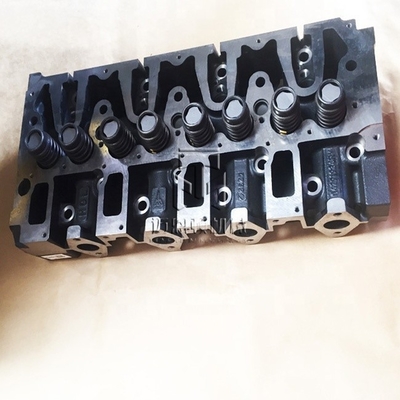 Cylinder Head Assy 04297764 04254312 04285384 04254222 04258476 4297764 4254312 4285384 4254222 4258476 0429 7764 0425 4312 0428 5384 0425 4222 0425 8476 for deutz D4D BF4M2012