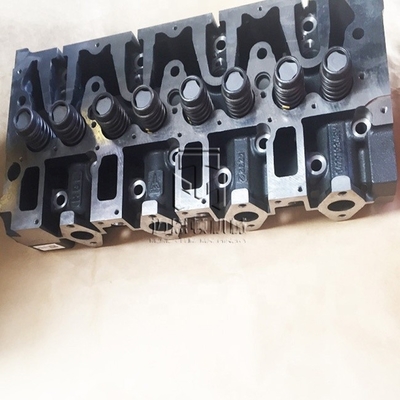 Cylinder Head Assy 04297764 04254312 04285384 04254222 04258476 4297764 4254312 4285384 4254222 4258476 0429 7764 0425 4312 0428 5384 0425 4222 0425 8476 for deutz D4D BF4M2012