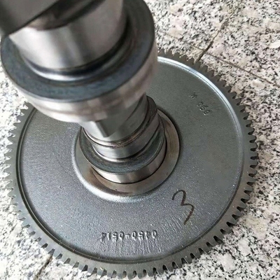 CAMSHAFT 4110001424010 4110000727133 4110001424057 04292883 04502768 04292884 04258464 04502767 0429 2883 0450 2768 0429 2884 0425 8464 0450 2767 4292883 4502768 4292884 4258464 for deutz BF6M2012