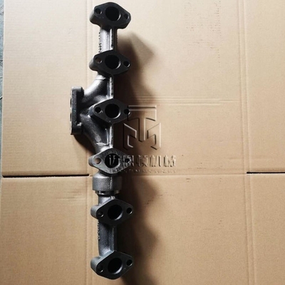 Exhaust Pipe 04297000 04282620 0429 7000 0428 2620 4297000 4282620 for deutz BF6M2012 TCD2012 L06 2V ENGINE