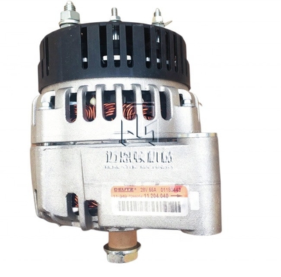 Alternator 01183443 01182403 01182959 01183195 01182167 01179467 01179840 01180005 01183626 0118 3443 0118 2403 0118 3195 0118 2167 011 79467 0117 9840 0118 0005 FOR DEUTZ TCD2013 BFM1013 ENGINE