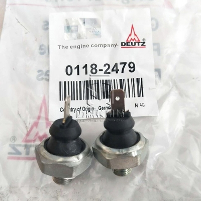 Oil Pressure Switch 01182479 01181549 01180413 1182479 1181549 1180413 0118 2479 0118 1549 0118 0413 for deutz FL913 FL912 FL914 Engine