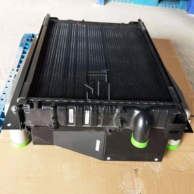 Cooling system 04296387 04296211 04296207 0429 6387 0429 6211 0429 6207 4296387 4296211 4296207 for deutz BFM2012 ENGINE