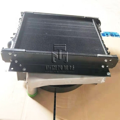 Cooling system 04296387 04296211 04296207 0429 6387 0429 6211 0429 6207 4296387 4296211 4296207 for deutz BFM2012 ENGINE