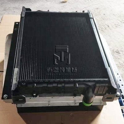 Cooling system 04296387 04296211 04296207 0429 6387 0429 6211 0429 6207 4296387 4296211 4296207 for deutz BFM2012 ENGINE