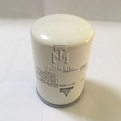 Fuel Filter P553004 FF5018 01174423 01184423 0117 4423 0118 4423 1174423 1184423 for DEUTZ F3L1011 F4L1011