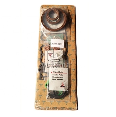 Gasket Set 02931433 0293 1433 2931433 for D2011 F2L2011 F2M2011 Engine