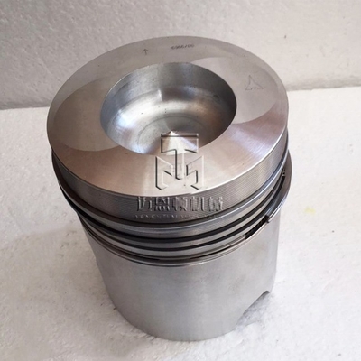Piston Set STD 02136952 04231966 02233361 02239260 04230681 04154891 04232014 0213 6952 0423 1966 0223 3361 0223 9260 0423 0681 0415 4891 0423 2014 for deutz FL912 Engine