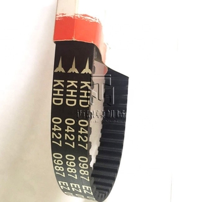 Timing Belt 04270987 04286031 0427 0987 0428 6031 4270987 4286031 for deutz FL1011