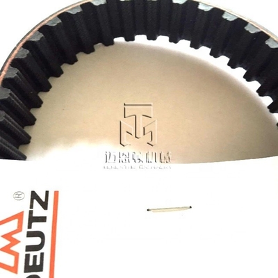 Timing Belt 04270987 04286031 0427 0987 0428 6031 4270987 4286031 for deutz FL1011