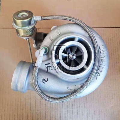 Turbocharger S200G Turbo 04259204 04296361 04282502 04282503 for DEUTZ BF4M1013FC ENGINE