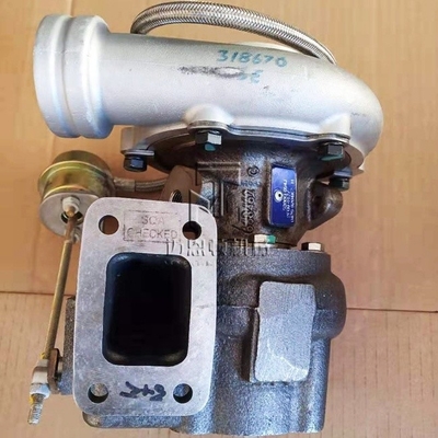 Turbocharger S200G Turbo 04259204 04296361 04282502 04282503 for DEUTZ BF4M1013FC ENGINE