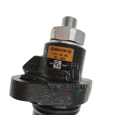 Injection Pump 02113694 04289983 0211 3694 0428 9983 2113694 4289983 0414693005 20795413 21147445 3801276 for deutz D5E D7E TCD2013 2V