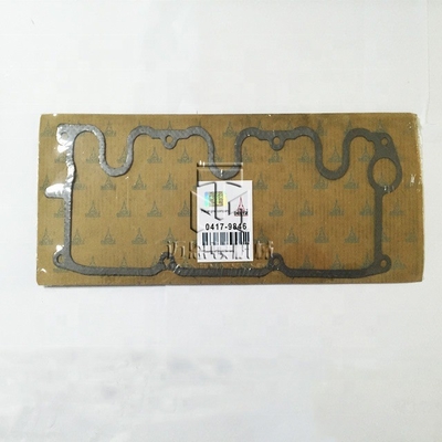 Valve Cover Gasket  04179846 0417 9846 4179846 for deutz F3L2011 F3L1011