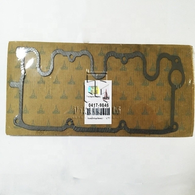 Valve Cover Gasket  04179846 0417 9846 4179846 for deutz F3L2011 F3L1011