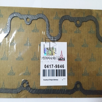 Valve Cover Gasket  04179846 0417 9846 4179846 for deutz F3L2011 F3L1011