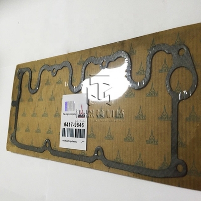 Valve Cover Gasket  04179846 0417 9846 4179846 for deutz F3L2011 F3L1011