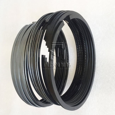 PISTON RINGS 04900839 04900843 0490 0839 For VOLVO B7R TAD734 TAD722 TAD721 TAD732 TCD2013 4V ENGINE