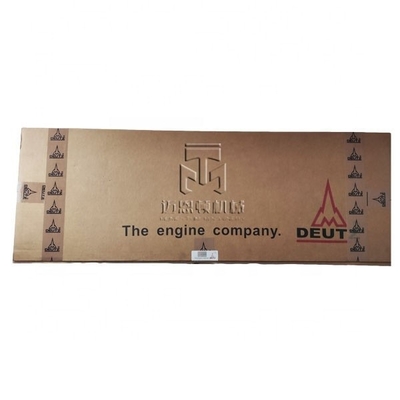 Gasket Set 02931663 02937629 0293 1663 0293 7629 2931663 2937629 15011490 for deutz EC240 EC290 D7E TCD2013 L06 2v