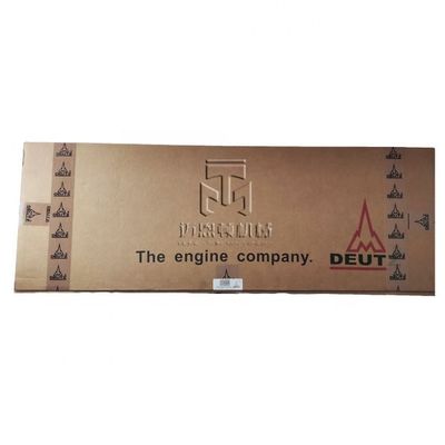 Gasket Set 02931663 02937629 For Deutz EC240 EC290 D7E TCD2013 L06 2v