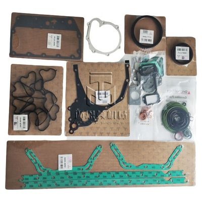 Gasket Set 02931663 02937629 For Deutz EC240 EC290 D7E TCD2013 L06 2v