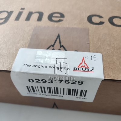 Gasket Set 02931663 02937629 0293 1663 0293 7629 2931663 2937629 15011490 for deutz EC240 EC290 D7E TCD2013 L06 2v